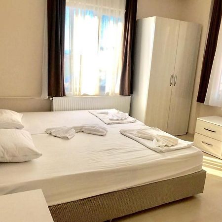 Fulica Apart Kuşadası Dış mekan fotoğraf