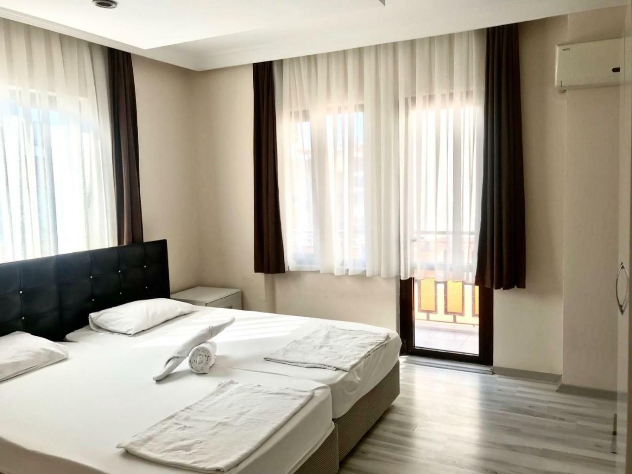 Fulica Apart Kuşadası Dış mekan fotoğraf