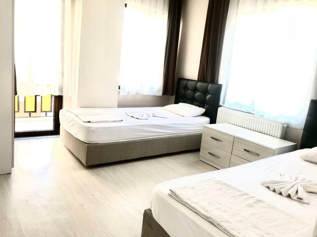 Fulica Apart Kuşadası Dış mekan fotoğraf